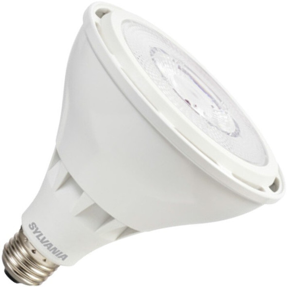 Sylvania 74796 LED23PAR38HODIM8530FL40WRP ULTRA LED PAR38 3000K 40° Flood Case/6