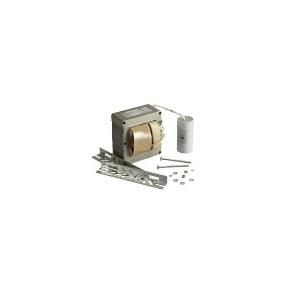 Keystone MH-400A-480-KIT 400W M59 480V Metal Halide Ballast Kit