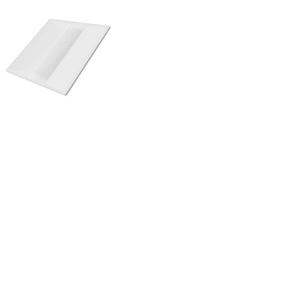 Keystone KT-CBLED35PS-22C-8CSA-VDIM 2x2 LED Center Basket Troffer 35W/30W/24W 3500K/4000K/5000K
