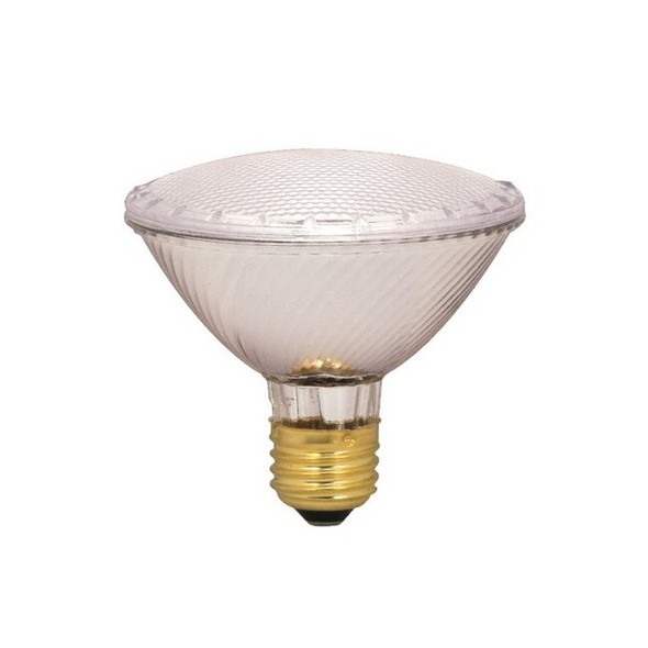 Sylvania 16123 39PAR30/HAL/WFL50/130V/S 39W Halogen PAR30 Wide Flood Case/10