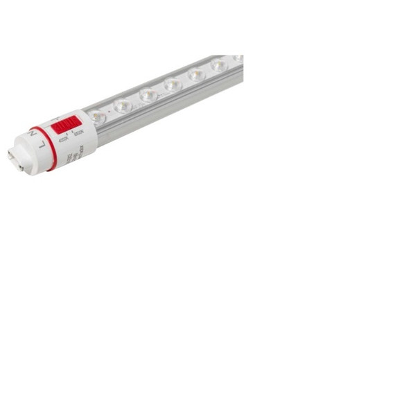 Keystone KT-LED42T8-96P2SO-8CSK-DX2 42W 96" 360° Clear 4K/5K/65K LED SignHero Case/9