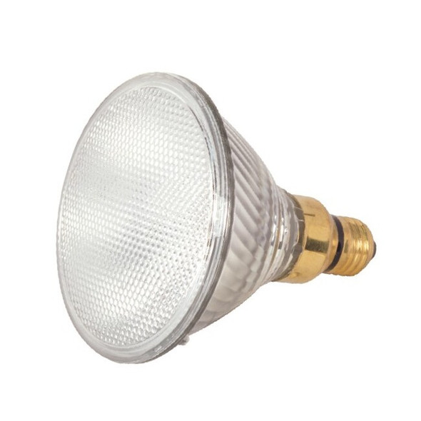 Sylvania 10712 39PAR38HALNFL25LL120V 39W Halogen PAR38 Flood Case/10