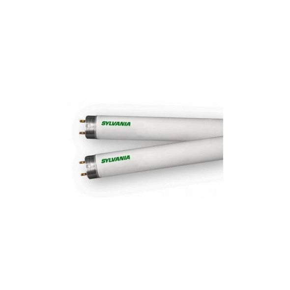 Sylvania 22140 FO25/841/ECO 3' 4100K 25W Fluorescent T8 Case/30