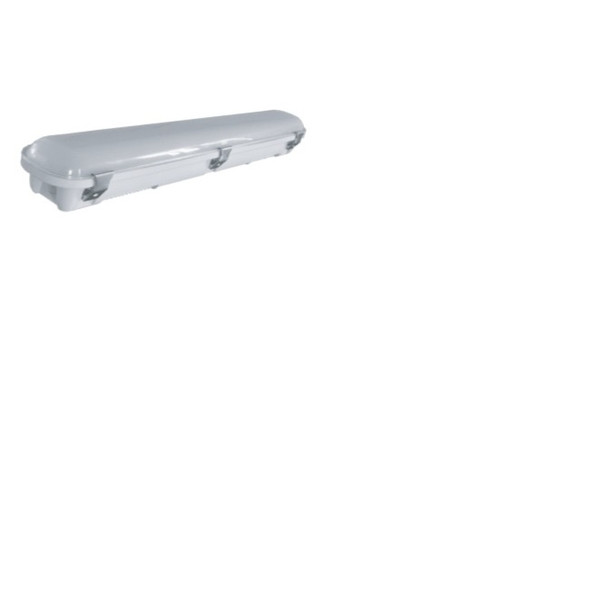 Keystone KT-VTLED19-2A-840-VDIM-P 2' 19W 4000K XFIT LED Vaportight Fixture
