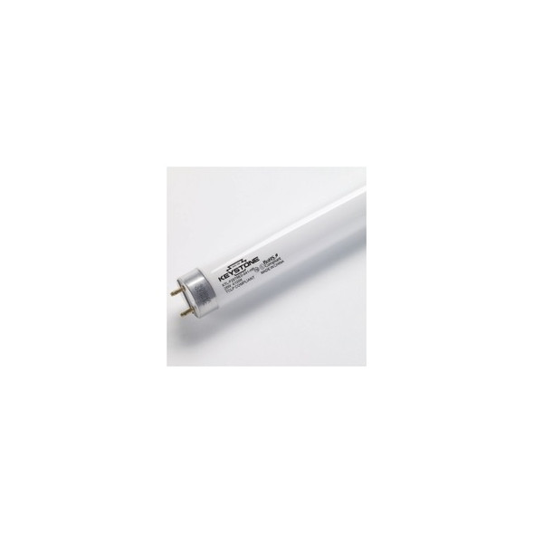 Keystone KTL-F32T8-850-HP 4' 32W 5000K Fluorescent T8 25/Case