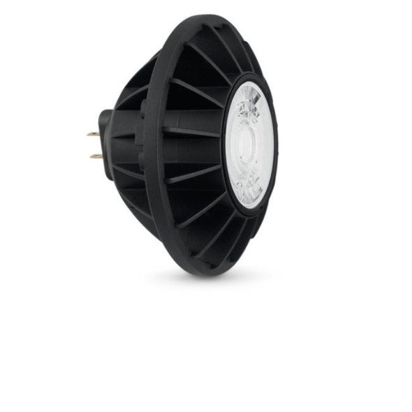 Verbatim 70197 P56-W40-C30-B15 Dimmable LED PAR56 3000K 15° GX16d Base