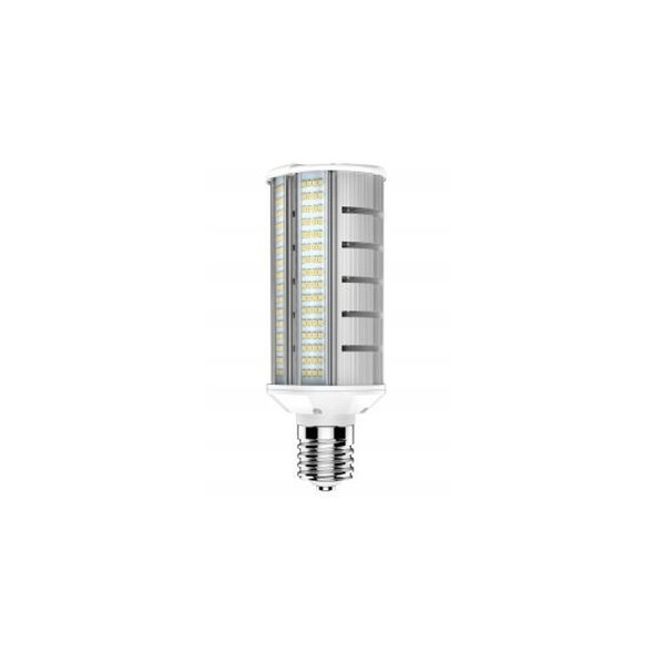 Satco S8930 40W/LED/HID/WP/5K/E39/100-277V 40W 180° LED Cob E39