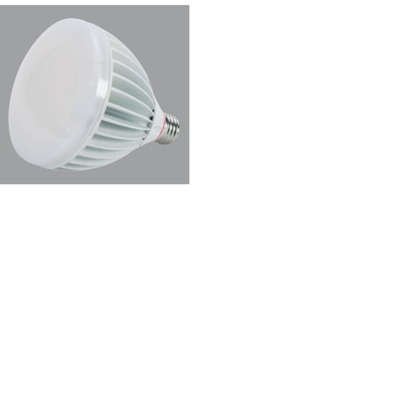 Keystone KT-LED48HID-V-E26-850-S 48W LED Vertical 175W HID Replacement 5000K