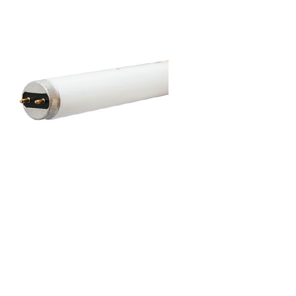 GE 45753 Ecolux 3' T8 - F25T8/SPX30/ECO Sylvania 22138 F025/830/ECO Case/30