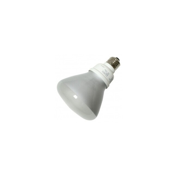 TCP 2R3016-41K 16W 4100K CFL R30 Flood 65W Equivalent