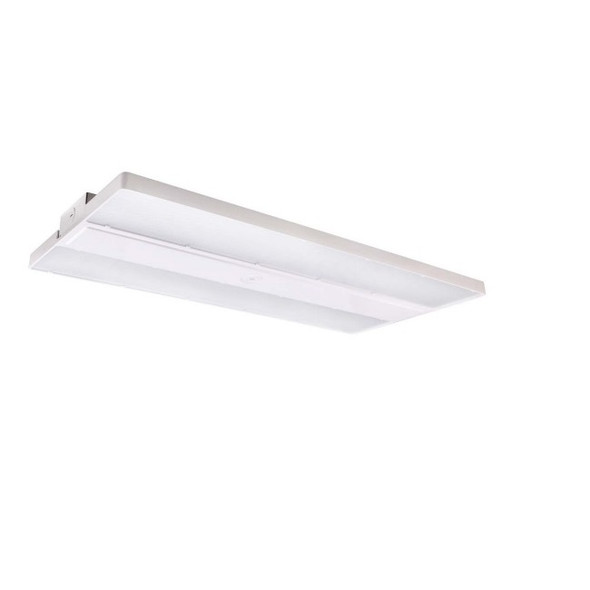 Eiko 14980 LH1-PS160-FCCT-H LED Linear Highbay 160W/130W/110W/90W 4000K/5000K 120-347V