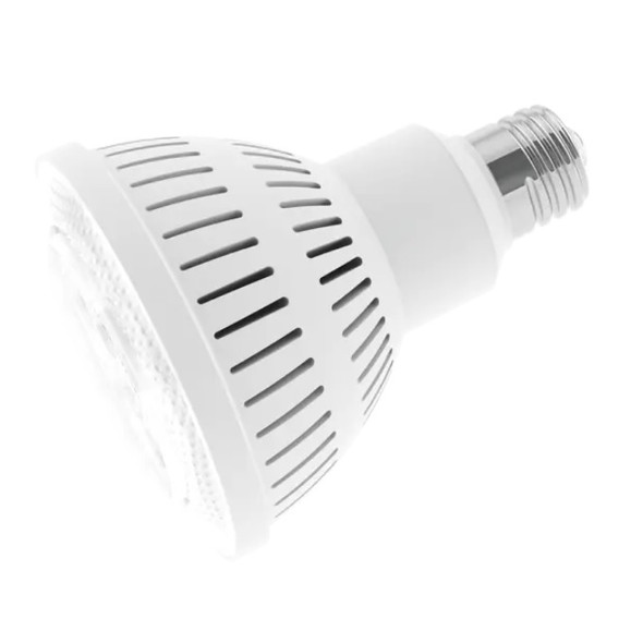 Solais LR30LN/40/30K/2050/WH 22W LED PAR30 Long Neck 3000K 40° Dimmable