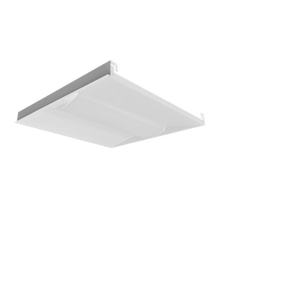 Eiko 13794 VL1-22PS35-FCCT-H 2x2 Volumetric LED VL1 Troffer 35K/4K/5K 35W/30W/22W 2-Pack