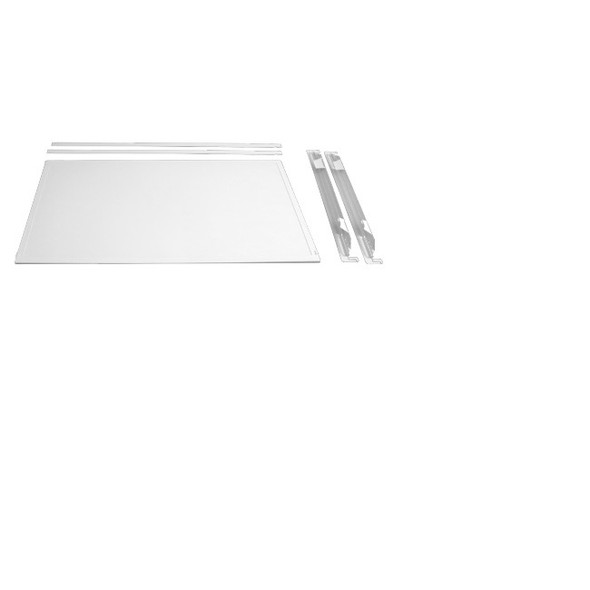 Keystone KT-RKIT45PS-24PD-8CSA-VDIM /G2 2x4 LED Panel DoorFrame Retrofit 45W CCT/Power Select