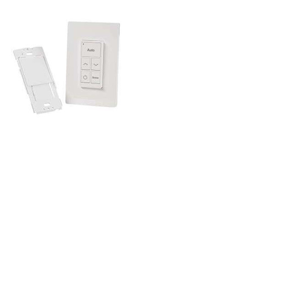 Keystone KTSL-WS1-B-SG /G3 Bluetooth Mesh Wireless Battery Keypad Switch for SmartLoop System