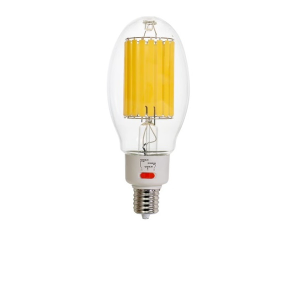 Eiko HIDF-PS85-850-U-EX39 16330 85W/68W/60W 5000K ED37 EX39 LED Filament HID Replacement