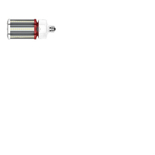 Keystone KT-LED36PSHID-E26-850-D /G4 36W Power-Select LED HID 5000K E26