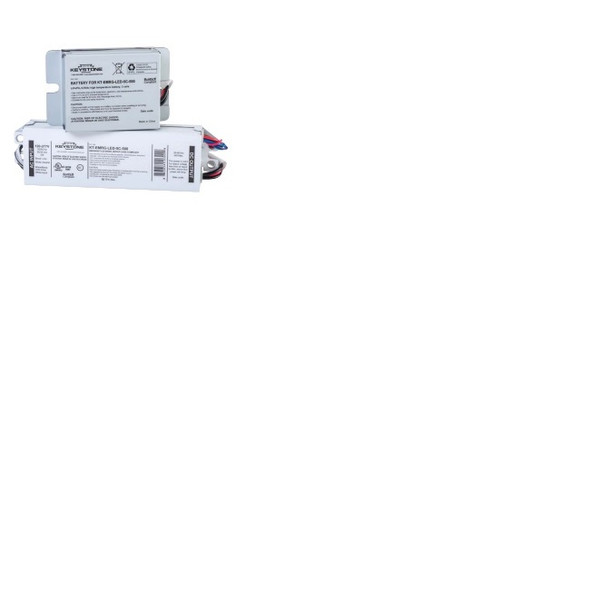 Keystone KT-EMRG-LED-5C-500-IP - 5W Constant Power LED Emergency Driver