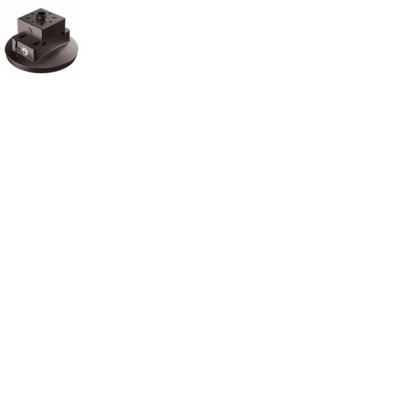 Keystone KT-CLED-SM-1-KIT Bronze Surface/Pendant Mount Kit for LED Canopy Fixtures