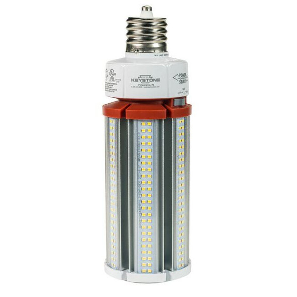 Keystone KT-LED63PSHID-EX39-830-D /G4 63W Power-Select LED HID 3000K EX39