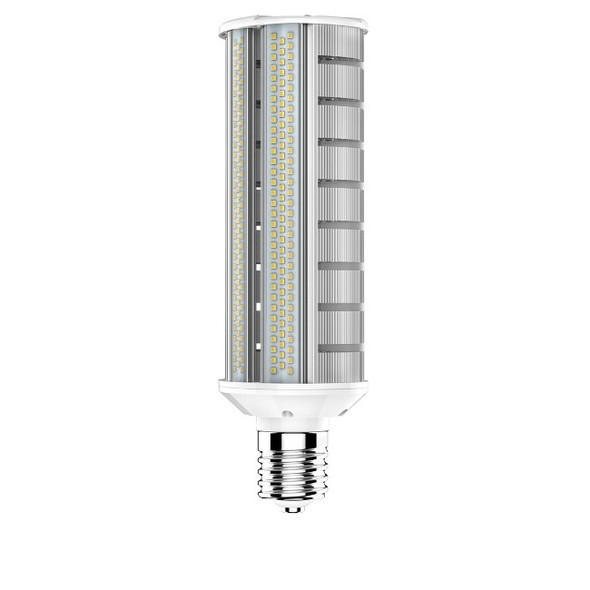 TCP L60ARLEX39U40K HID LED Area Lamp 60W 4000K EX39 250W Equivalent