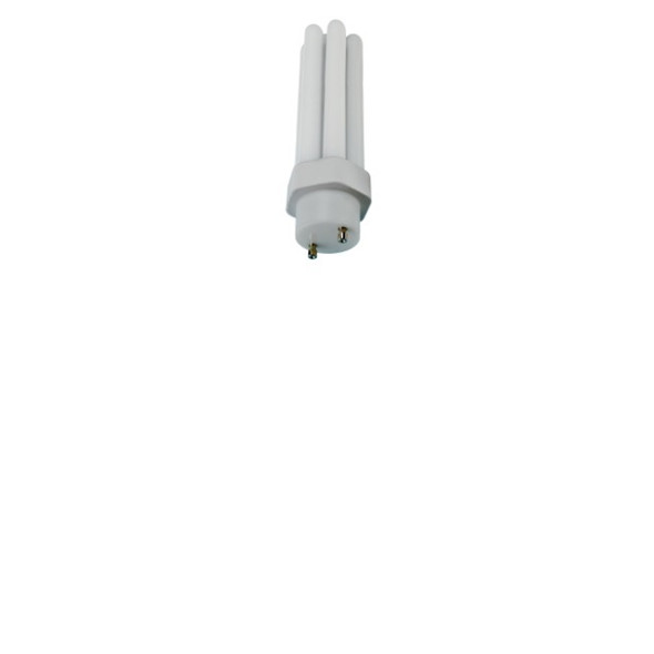 TCP LPL100GUD2530K LED Straight Tube GU24 Base 13W 3000K 100W Equivalent Case/12