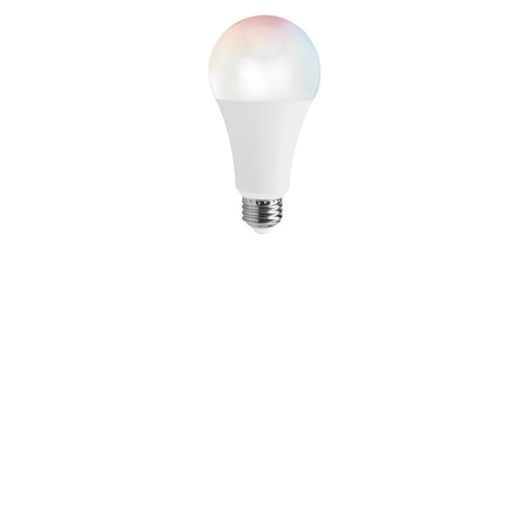 Satco Starfish S11287 13A21/LED/RGB/TW/T20/SF Smart WiFi RGBW LED A21 13W Case/12