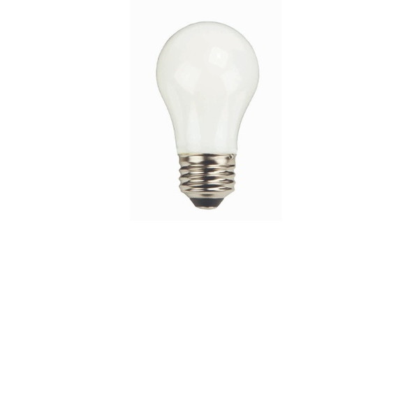 TCP FA15D25GL27 Good Life Filament LED A15 3.5W Warm Dim 2700K-1800K Case/12