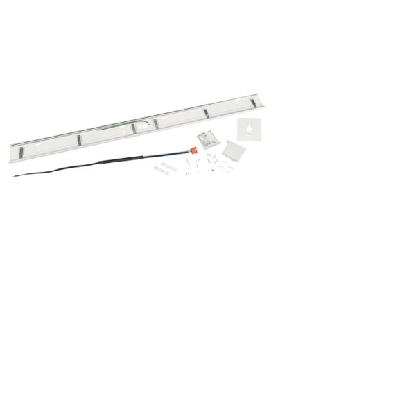 Keystone KT-LALED-3A-WM-KIT Wall Mount Kit for 3' Linta Fixtures