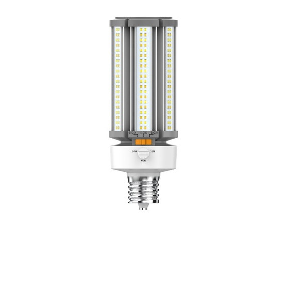 Eiko LPS54CC/8FCCT/U/EX39 12715 54W/45W/36W 3K/4K/5K 120-277V EX39 LED Corncob