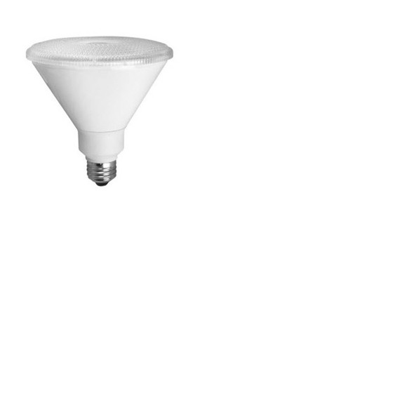 TCP LED17P38D27KSP95 $16.45 15W 1020lm LED PAR38 2700K 15° Spot 90 CRI