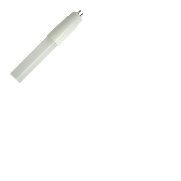 TCP L6T5D5050K 6W 2' Type A LED T5HE 5000K Uses Ballast Case/25