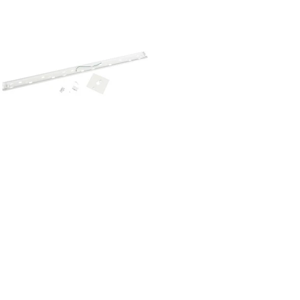 Keystone KT-LALED-2A-SM-KIT Surface Mount Kit for 2' Linta Fixtures