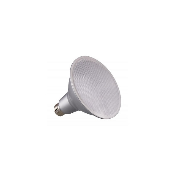 Satco S29447 15PAR38/LED/40'/935/120V 15W 3500K 40° 90CRI 120V