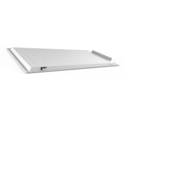 Keystone KT-BPLED30-24-850-VDIM-P 2x4 30W 5000K LED Backlit Panel DLC Premium
