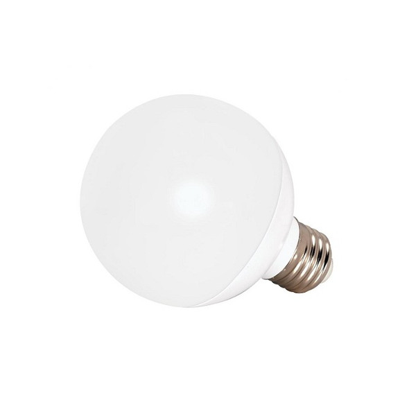 Satco S9202 6G25/LED/4000K/450L/120/D LED G25 6W E26 4000K 120V