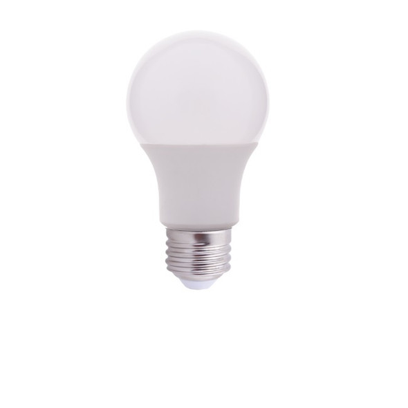 Eiko 13036 L8WA15/830PF/D/E26 Frosted LED A15 8W 3000K 60W Equivalent Dimmable