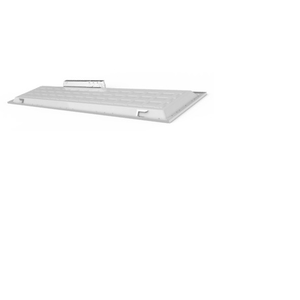 Keystone KT-BPLED30-14-840-VDIM-P 1x4 30W 4000K LED Backlit Panel DLC Premium
