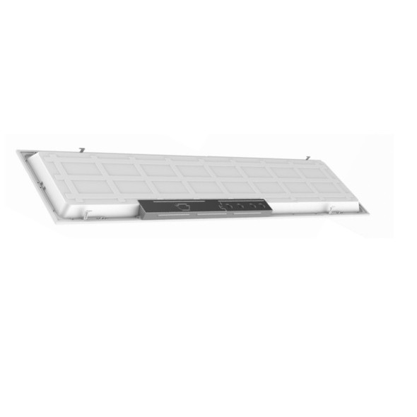 Keystone KT-BPLED40-14-840-VDIM 1x4 40W 4000K LED Backlit Panel