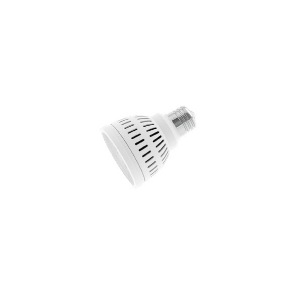 Solais LR20/25/27K/975/WH LED PAR20 12W 2700K 25° Narrow Flood
