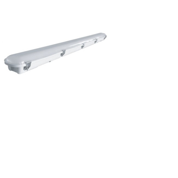 Keystone KT-VTLED18-4A-850-VDIM-P 4' 18W 5000K XFIT LED Vaportight