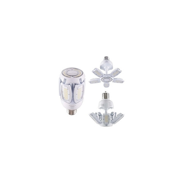 Satco S39798 40W/LED/HID/MB-G3/27K/100-277V 2700K 40W Adjustable LED