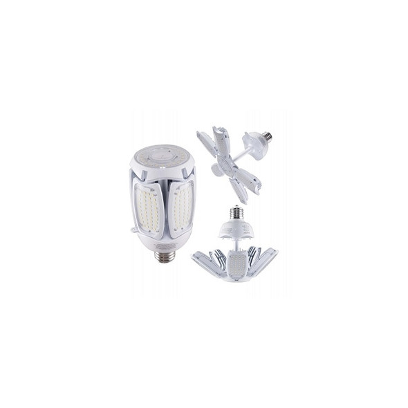 Satco S39799 60W/LED/HID/MB-G3/27K/100-277V 2700K 60W Adjustable LED