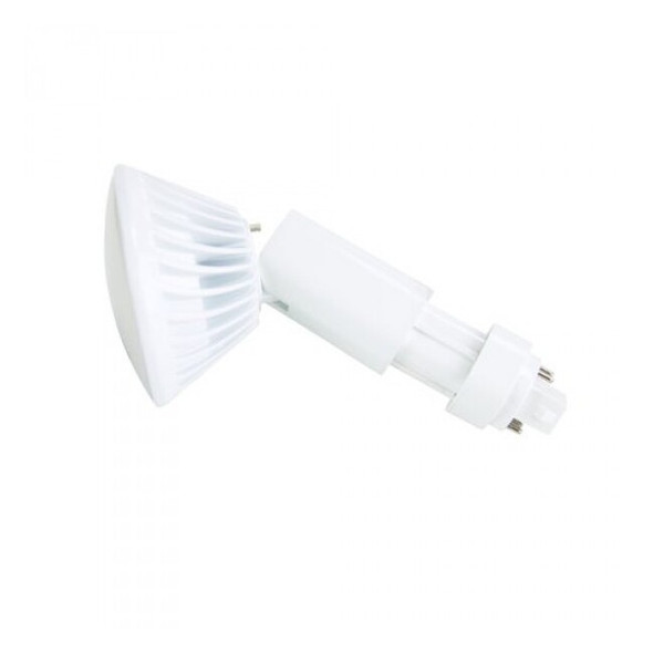 TCP LAPL42AB5035K Type A/B LED PL Adjustable 3500K G24q 21W 120-277V Case/12