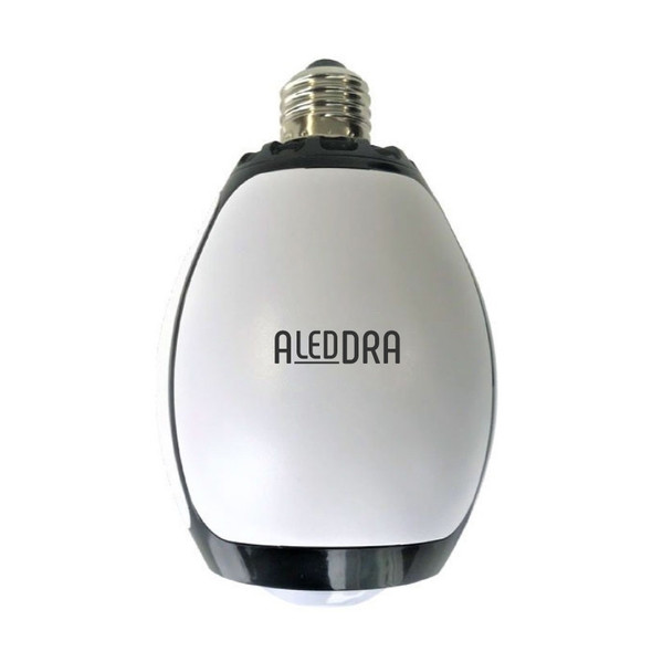 Aleddra KL-B01 Sanitizing de-Odorization Lamp 10W 2700K LED Lamp