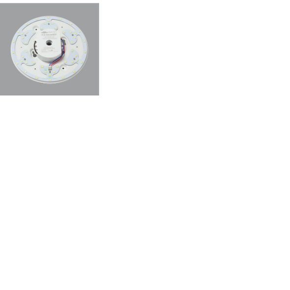 Keystone KT-RKIT-CP-8-2750-835-VDIM /G2 25W 8" Circular LED FutureFit 3500K