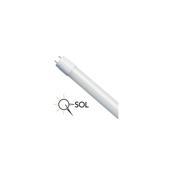TCP LT818BQ40KBP Q-SOL Type B LED T8 20W 97 CRI 4000K No UV or Blue Light Case/25