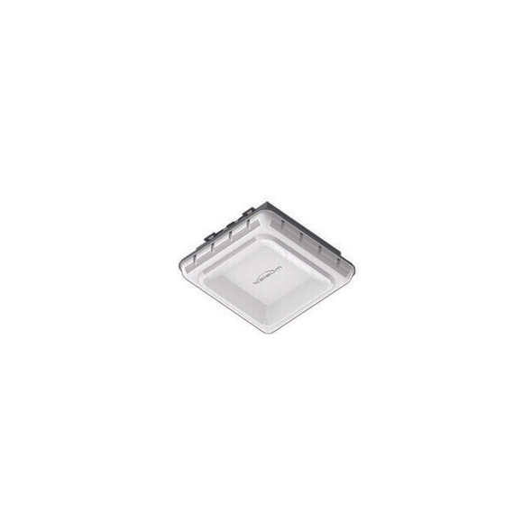 Eiko 10881 XBPG14-7540UY65C Phaeton XiFi LED Canopy Fixture 75W 4000K
