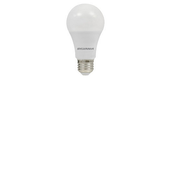 Osram Sylvania 78098 LED14A19F83510YVRP 14W 3500K LED A19 Case/6
