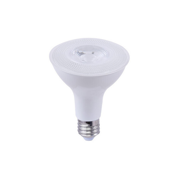 Eiko 10774 LED11WPAR30S/FL/830-DIM-G9 11W 3000K 40° Flood LED PAR30 Short Neck